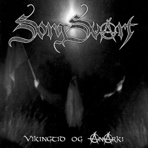 SorgSvart - VikingTid og AnArki 